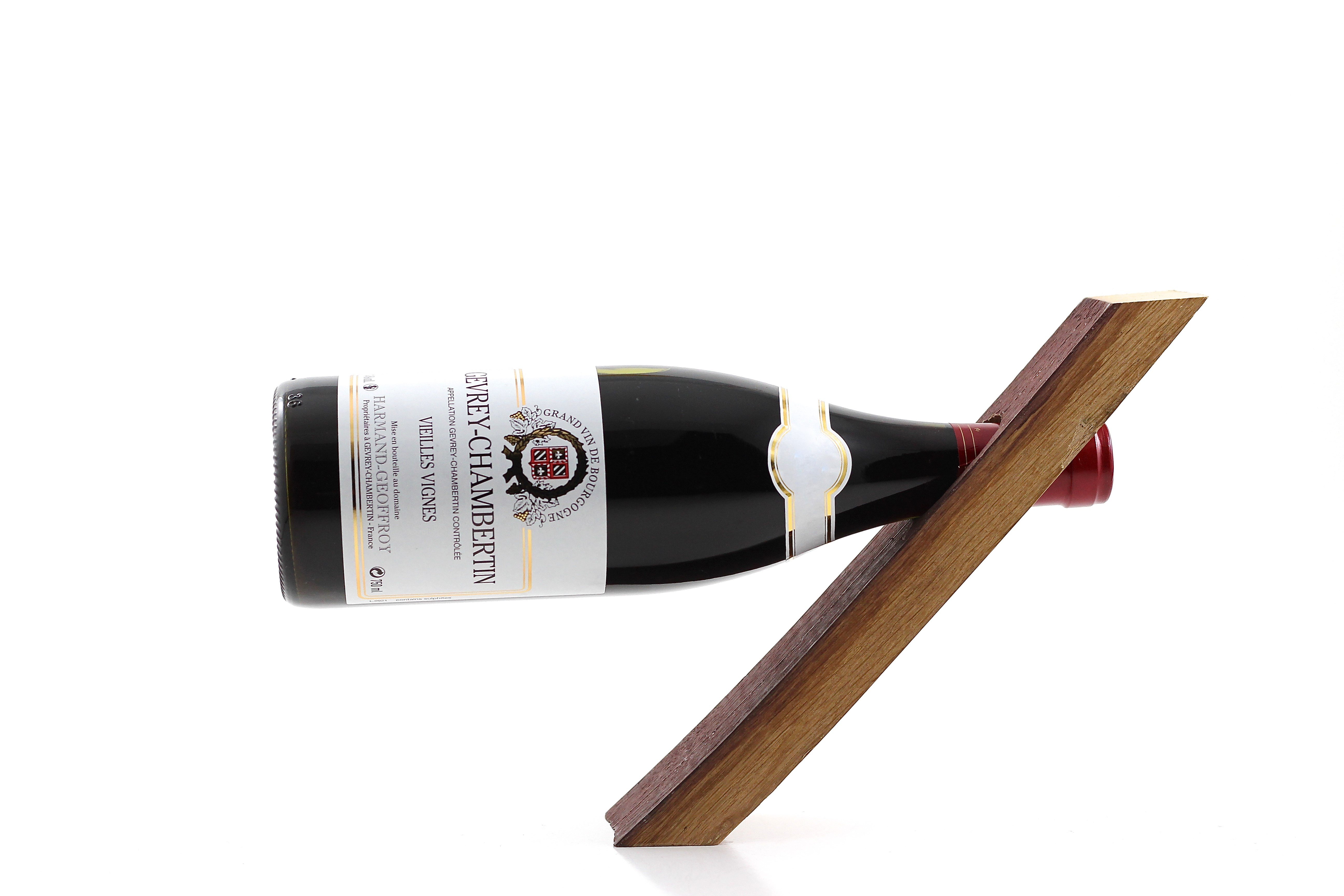 DOMAINE HARMAND-GEOFFROY - GEVREY-CHAMBERTIN AOP - VIEILLES VIGNES